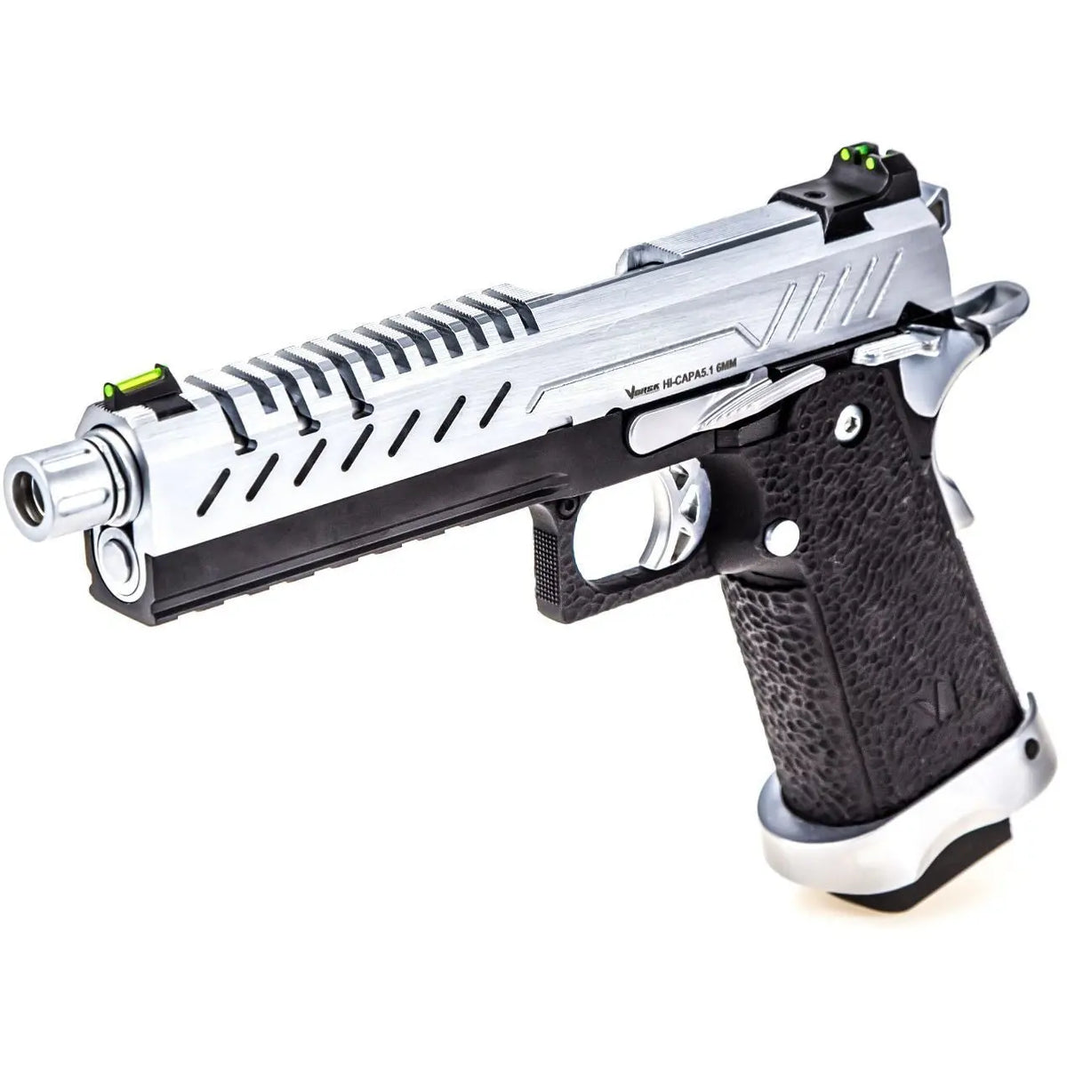 HI-CAPA CHROME