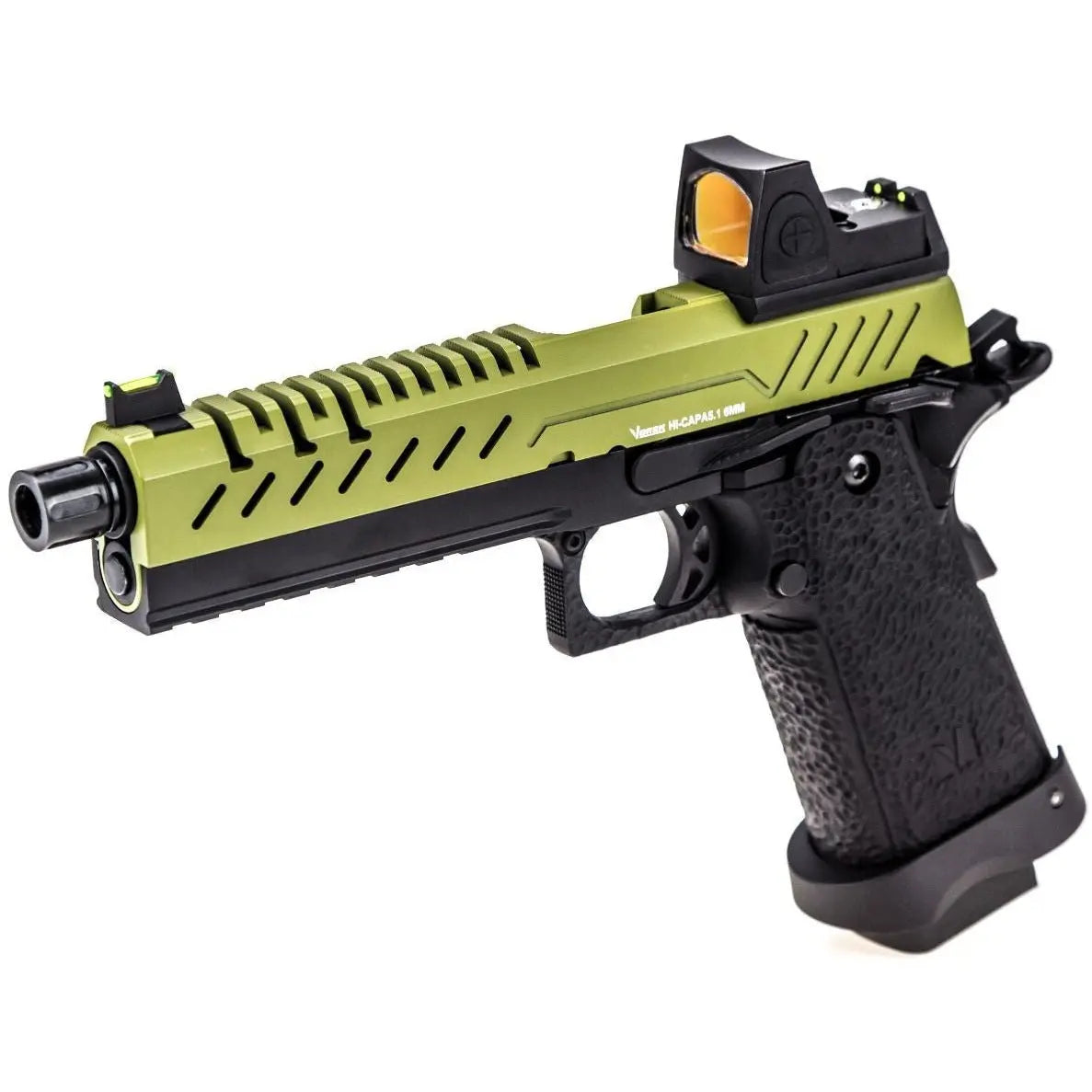 HI-CAPA OD