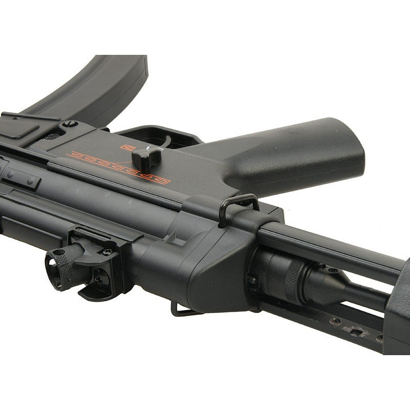 MP5 SD6 Golen Eagle