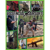 Poster GTA Essencial Airsoft